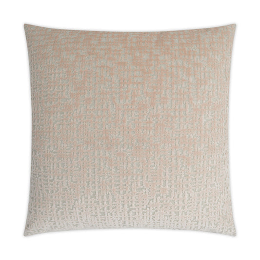 D.V. KAP HOME   24" x 24" Transcend Pillow Textured, Transitional    - 3205-2424