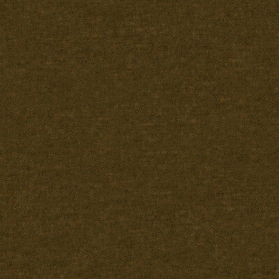 KRAVET COUTURE VELVET TEXTURE BROWN,BROWN,   - 32075.616.0