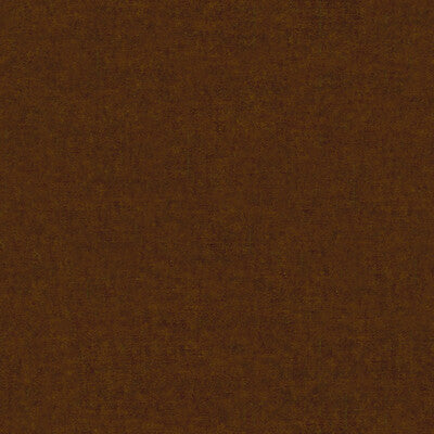 KRAVET COUTURE VELVET TEXTURE BROWN,BROWN,   - 32075.640.0