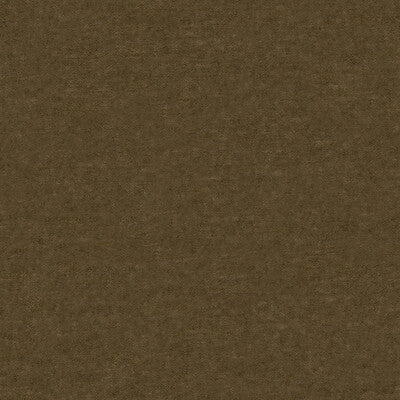 KRAVET COUTURE VELVET TEXTURE BROWN,BROWN,   - 32075.6.0