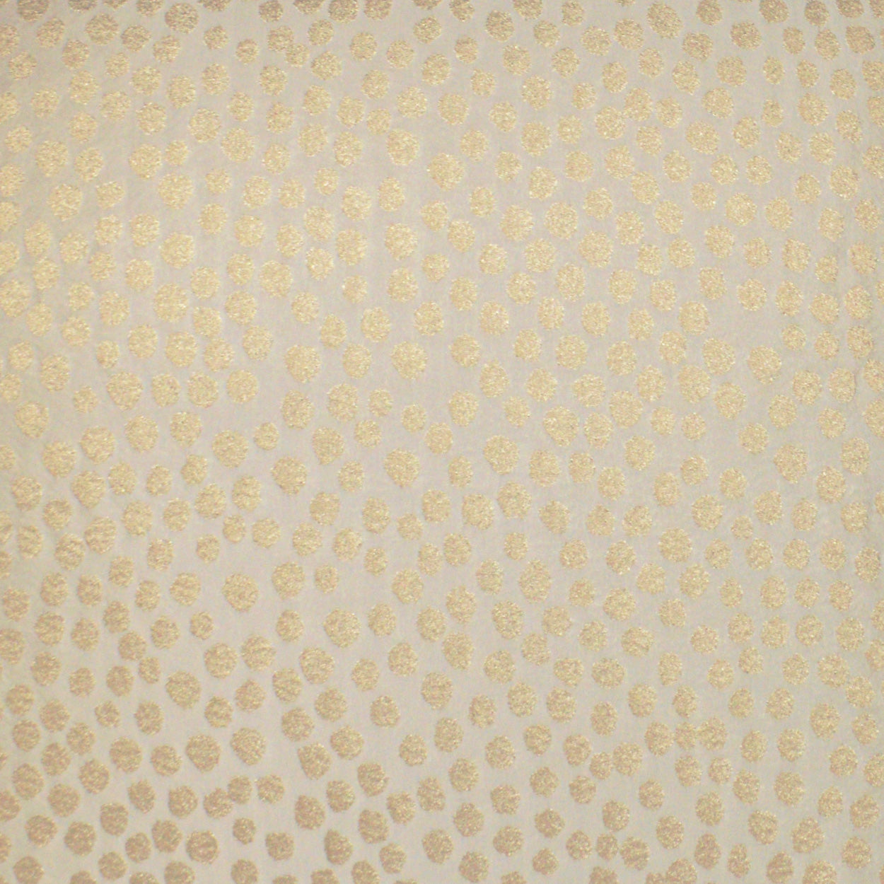 D.V. KAP HOME   24" x 24" Hepburn Pillow - Vintage Glam, Circular - Dots    - 3209-V-2424