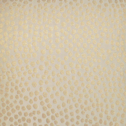 D.V. KAP HOME   24" x 24" Hepburn Pillow - Vintage Glam, Circular - Dots    - 3209-V-2424