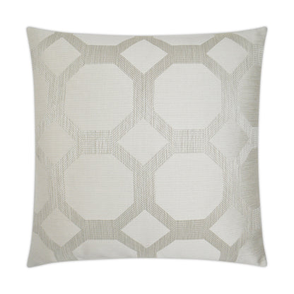 D.V. KAP HOME   24" x 24" Statler Glam, Transitional    - 3210-P-2424