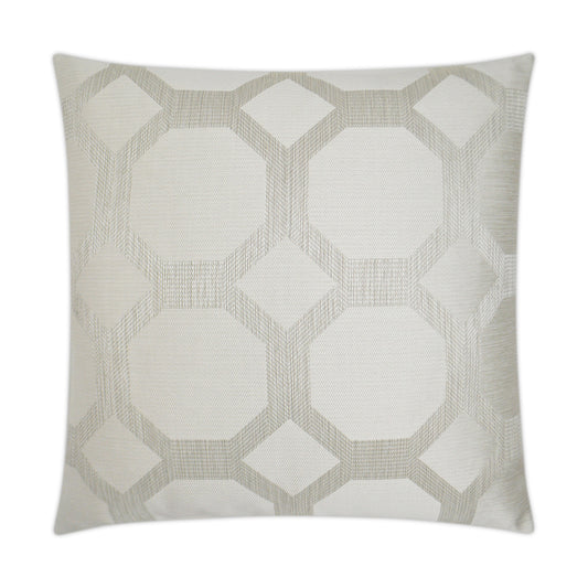 D.V. KAP HOME   24" x 24" Statler Glam, Transitional    - 3210-P-2424