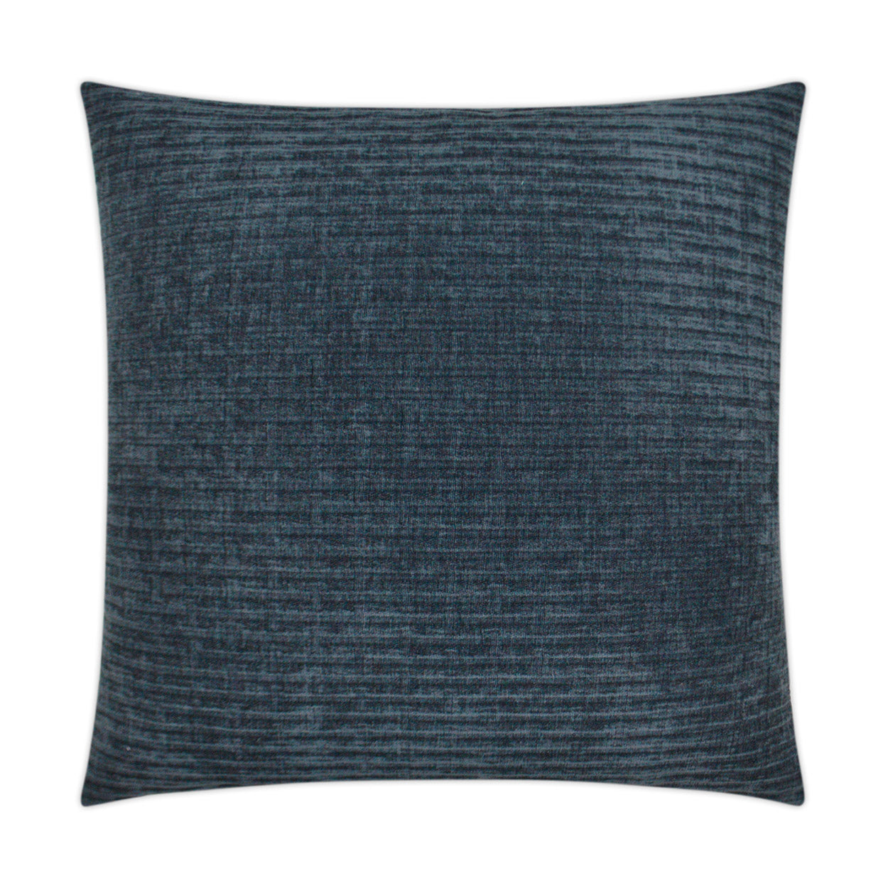 D.V. KAP HOME   24" x 24" Lift Pillow - River Solid, Textured, Stripes    - 3211-R-2424