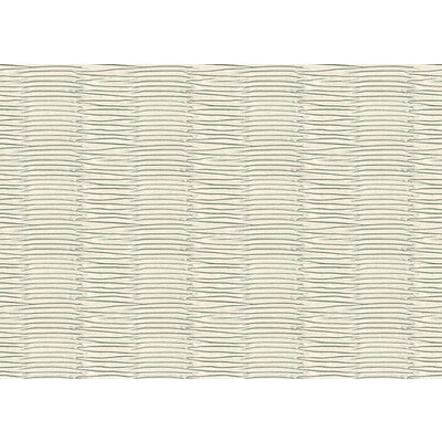 KRAVET COUTURE  PLEATED / EMBELLISHED GREY,SILVER,   - 32119.1.0