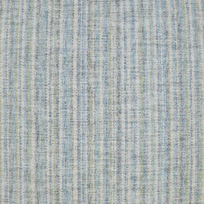 D.V. KAP HOME   24" x 24" Vast Pillow - Baltic Abstract, Stripes    - 3212-B-2424