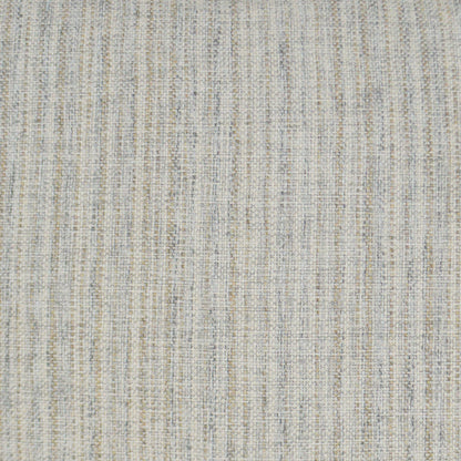 D.V. KAP HOME   24" x 24" Vast Pillow - Natural Abstract, Stripes    - 3212-N-2424