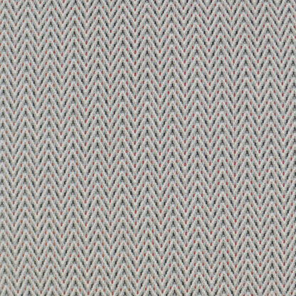 D.V. KAP HOME   24" x 24" Gambrel Pillow Chevron    - 3213-2424