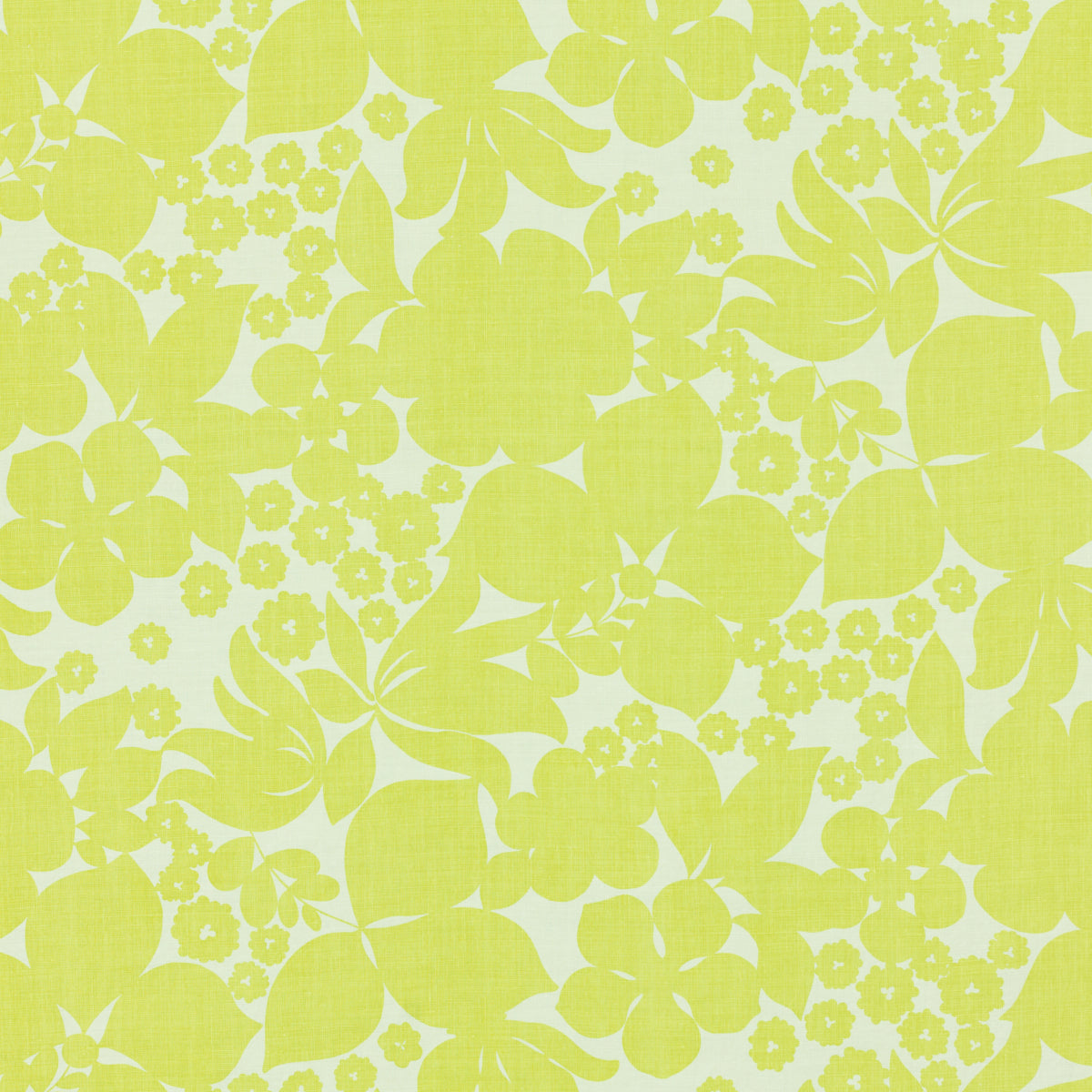 SCHUMACHER  RAOUL TEXTILES HARRIETT PRINTS PRINTS LIMA   - 321B76