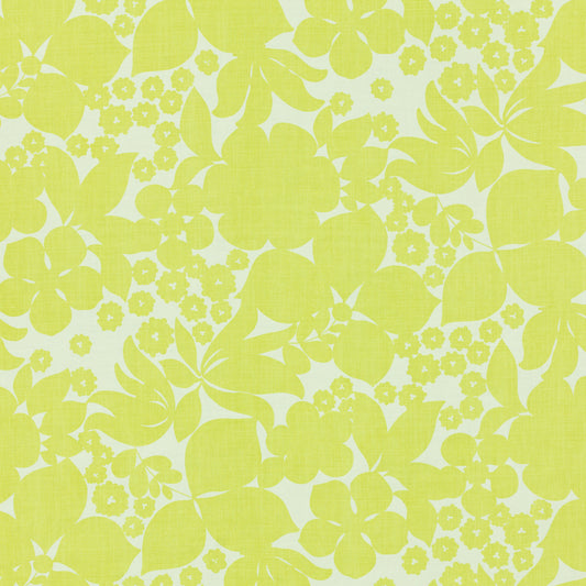 SCHUMACHER  RAOUL TEXTILES HARRIETT PRINTS PRINTS LIMA   - 321B76