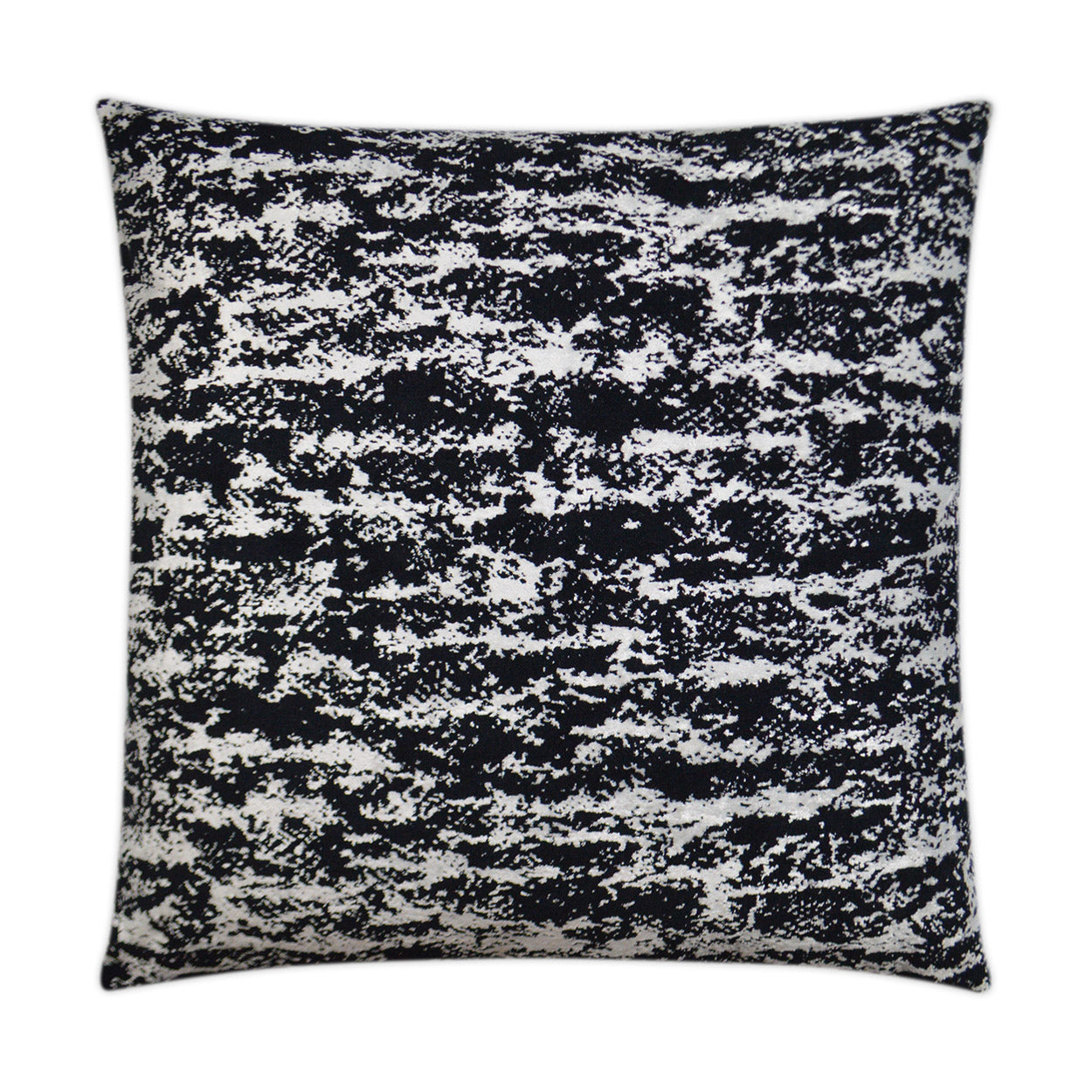 D.V. KAP HOME   24" x 24" Pollard Pillow Transitional, Abstract    - 3222-2424
