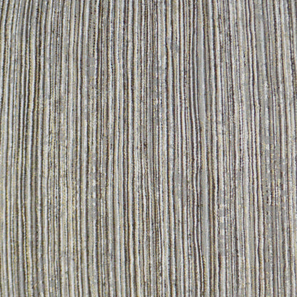 D.V. KAP HOME   24" x 24" Waka Waka Pillow - Cocoa Stripes    - 3224-C-2424