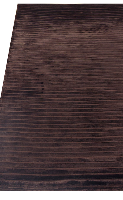 EXQUISITE RUGS   High Low Indoor Hand Loomed    - 3229-2'X3'