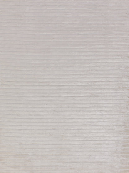 EXQUISITE RUGS   High Low Indoor Hand Loomed    - 3230-4'X6'