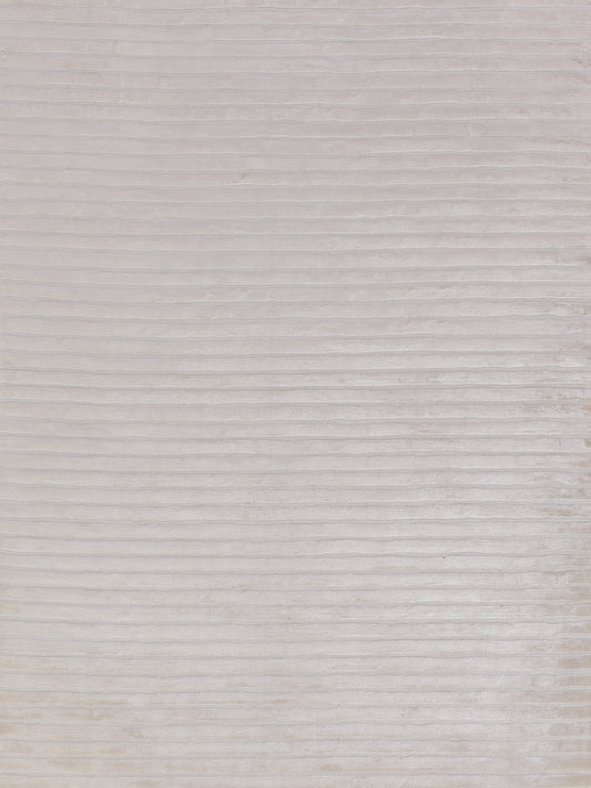 EXQUISITE RUGS   High Low Indoor Hand Loomed    - 3230-4'X6'