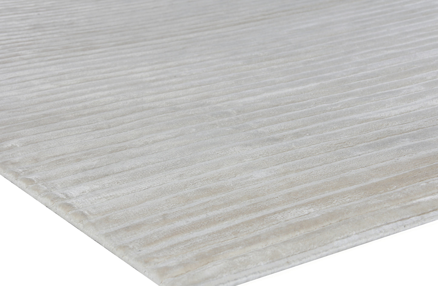 EXQUISITE RUGS   High Low Indoor Hand Loomed    - 3230-4'X6'