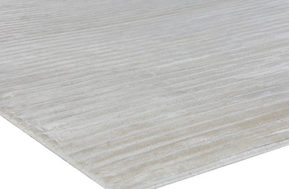 EXQUISITE RUGS   High Low Indoor Hand Loomed    - 3230-4'X6'