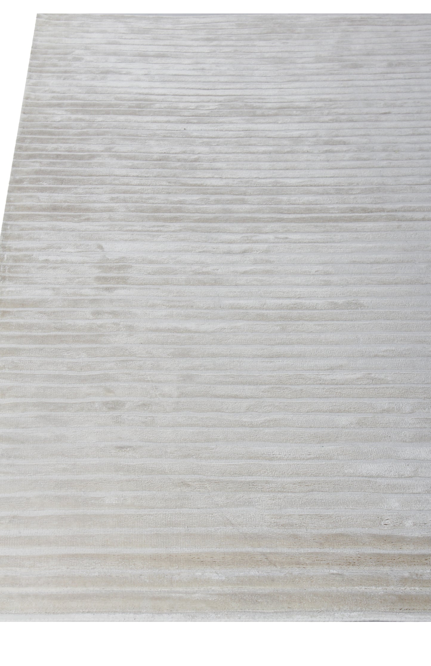 EXQUISITE RUGS   High Low Indoor Hand Loomed    - 3230-4'X6'