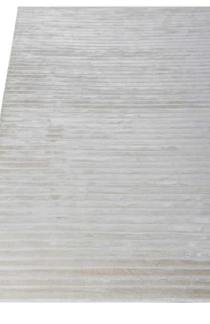 EXQUISITE RUGS   High Low Indoor Hand Loomed    - 3230-4'X6'