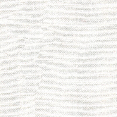 KRAVET DESIGN LINEN TEXTURE WHITE,WHITE,   - 32330.101.0