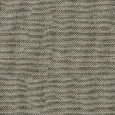 KRAVET DESIGN LINEN TEXTURE GREY,BROWN,   - 32330.106.0