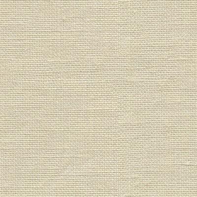 KRAVET DESIGN LINEN TEXTURE WHITE,WHITE,   - 32330.111.0