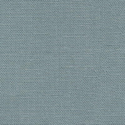 KRAVET DESIGN LINEN TEXTURE LIGHT GREEN,LIGHT BLUE,   - 32330.113.0