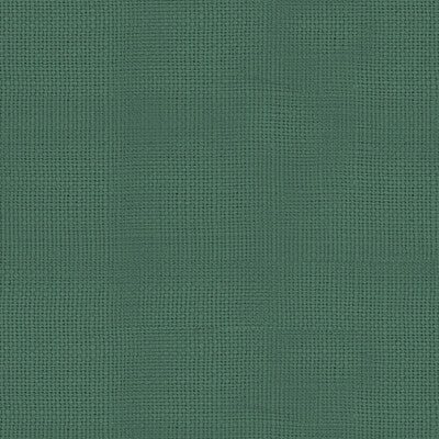 KRAVET DESIGN LINEN TEXTURE TURQUOISE,EMERALD,   - 32330.23.0