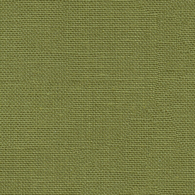 KRAVET DESIGN LINEN TEXTURE GREEN,GREEN,   - 32330.3.0