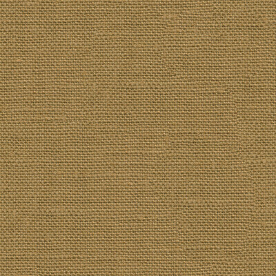 KRAVET DESIGN LINEN TEXTURE YELLOW,YELLOW,   - 32330.4.0