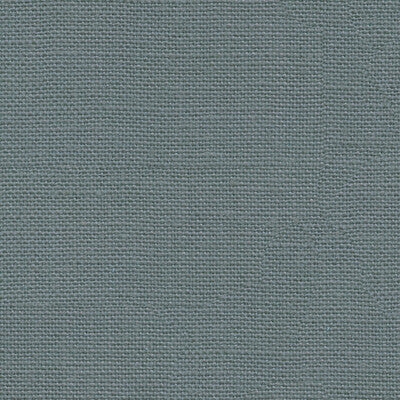 KRAVET DESIGN LINEN TEXTURE BLUE,GREY,   - 32330.505.0