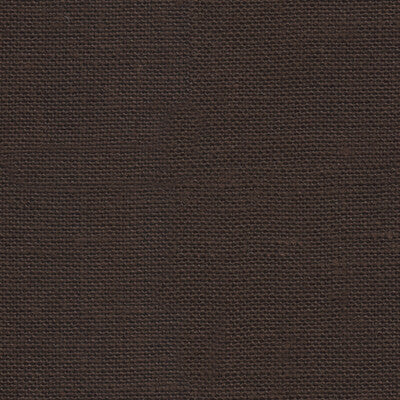 KRAVET DESIGN LINEN TEXTURE BROWN,BROWN,   - 32330.66.0