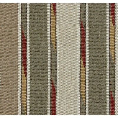 KRAVET COUTURE JACQUARDS  BEIGE,GREEN,BROWN   - 32349.316.0