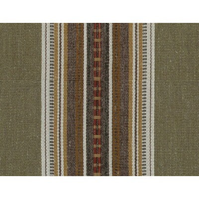 KRAVET COUTURE JACQUARDS  BEIGE,GREEN,YELLOW   - 32352.314.0