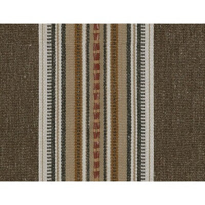 KRAVET COUTURE JACQUARDS  BEIGE,BROWN,BURGUNDY/RED   - 32352.6.0