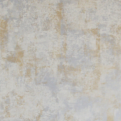 Abstract beige, taupe and gray textured pillow fabric with a modern, neutral design.