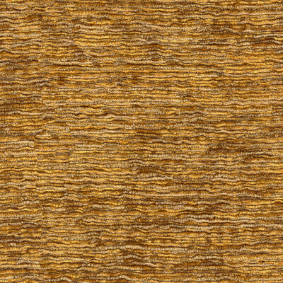 KRAVET COUTURE CHENILLE SOLID YELLOW,BROWN,   - 32367.4.0