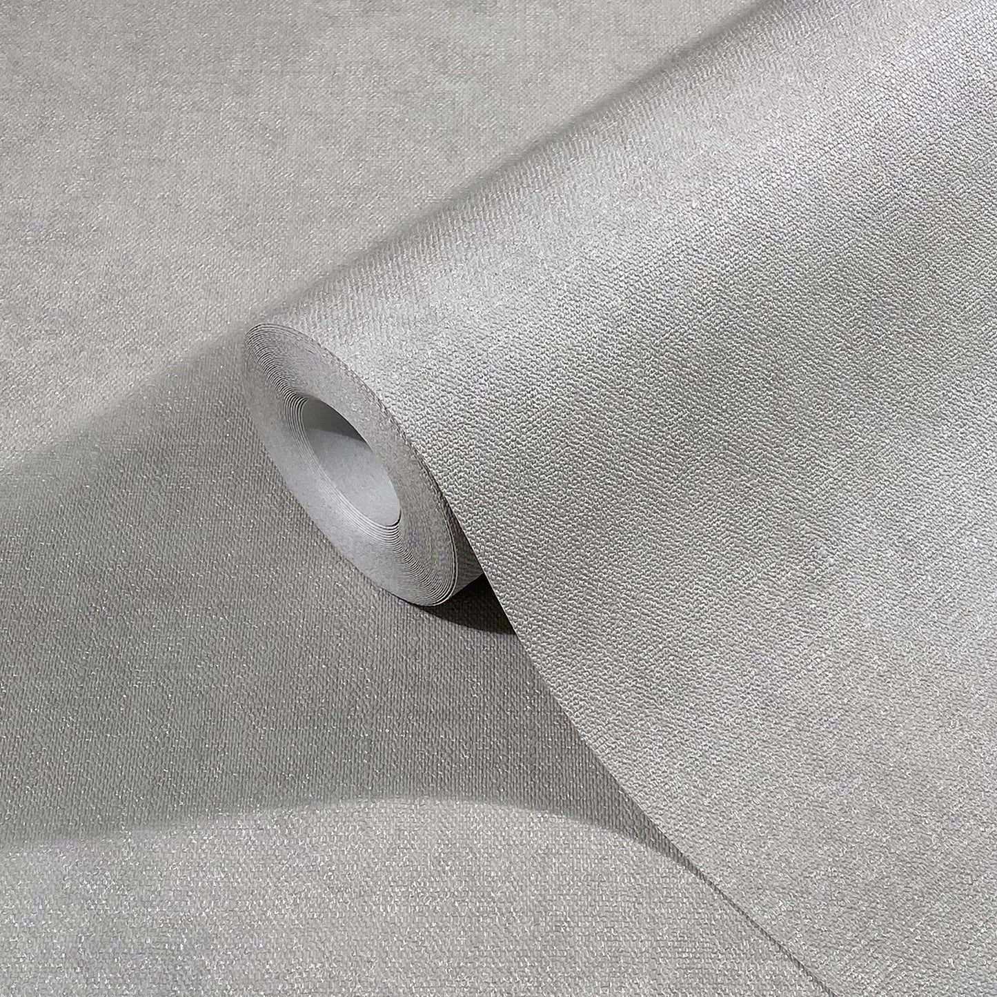 GALERIE WALLCOVERINGS The New Textures    Silver - Grey   - 32401