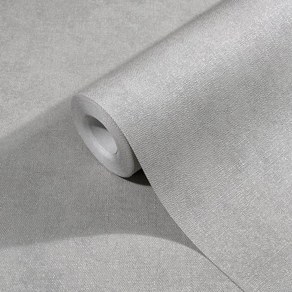 GALERIE WALLCOVERINGS The New Textures    Silver - Grey   - 32401