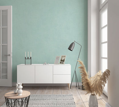 GALERIE WALLCOVERINGS The New Textures    Green   - 32414