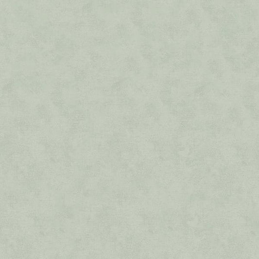 Galerie Wallcoverings Flora Plain Texture Galerie Wallcoverings  Green   - 32416
