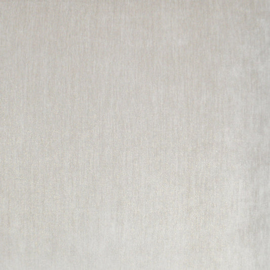 D.V. KAP HOME 3245-F-YARD Lustrious Fabric - Fog Solid  Grey   - Lustrious