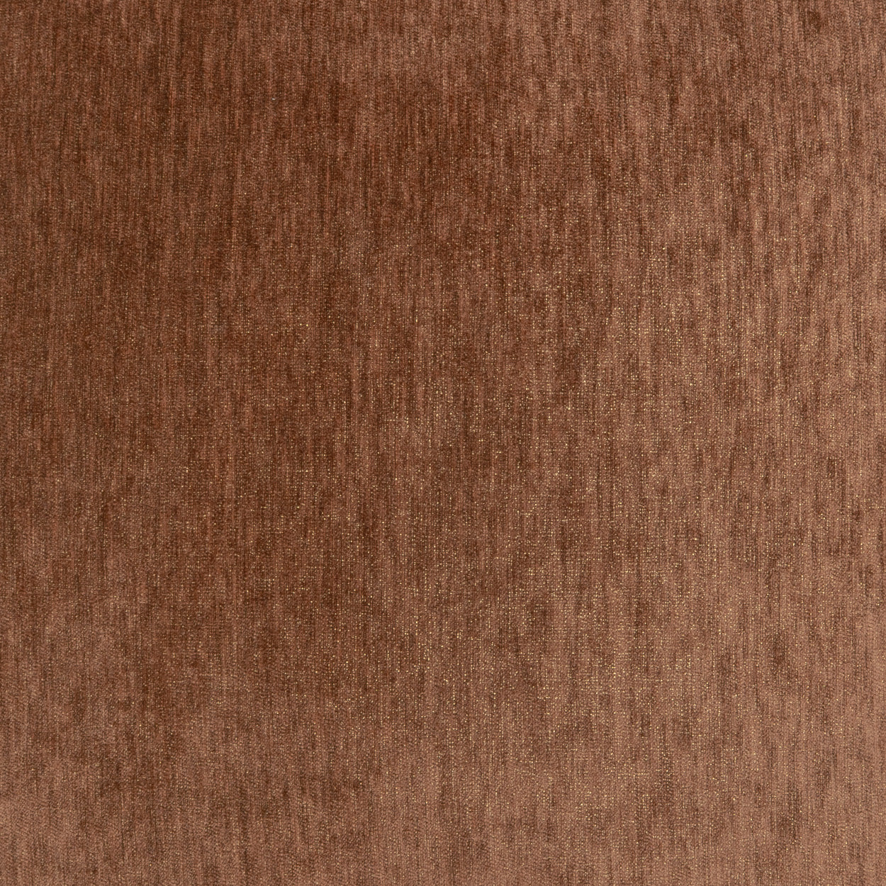 D.V. KAP HOME 3245-R-YARD Lustrious Fabric - Rust Solid     - Lustrious