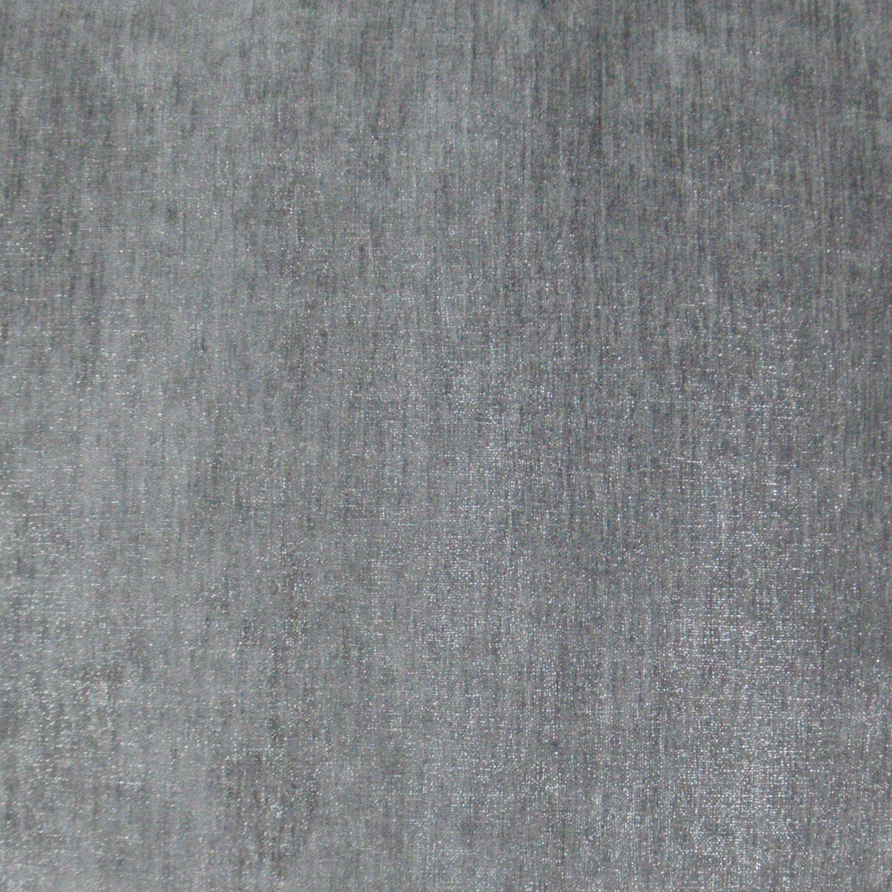 Gray woven fabric texture with subtle grain; soft denim-like material suitable for upholstery or clothing.