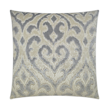 D.V. KAP HOME   24" x 24" Sirocco Pillow Traditional    - 3246-2424