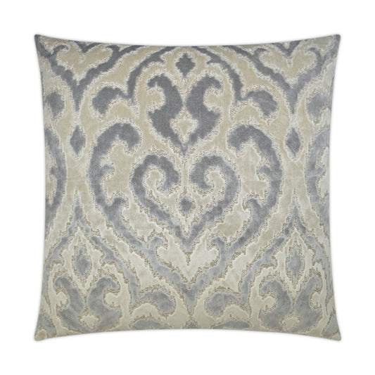 D.V. KAP HOME   24" x 24" Sirocco Pillow Traditional    - 3246-2424