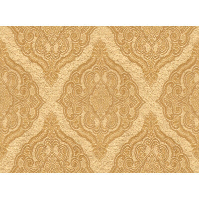 KRAVET DESIGN WEAVE  BEIGE,YELLOW,   - 32533.16.0