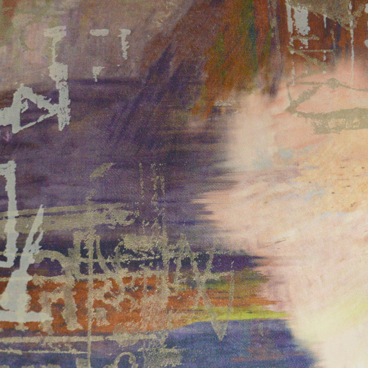 D.V. KAP HOME   24" x 24" Havana Pillow Modern, Abstract    - 3254-2424