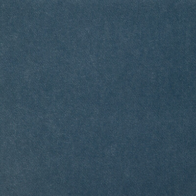 KRAVET SMART VELVET TEXTURE BLUE,BLUE,BLUE   - 32565.511.0